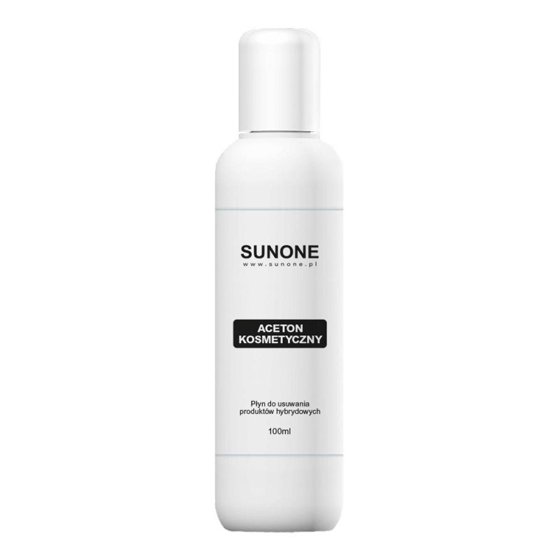 SUNONE aceton 100ml